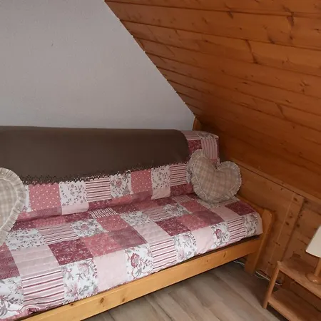 Vaujanylocations - Claret Ii 12 *